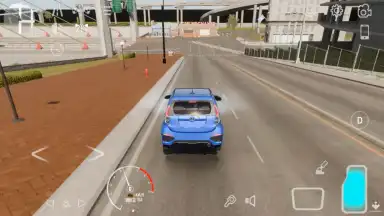 Screenshot von Car Parking Multiplayer 2 11