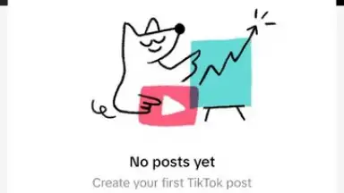 Screenshot von TikTok Studio 7