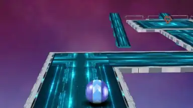 Screenshot von Rolling Ball 6