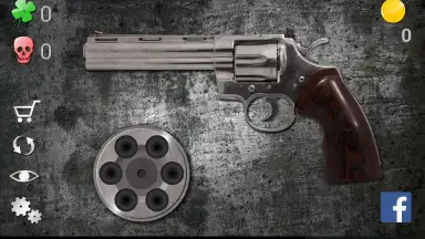 Screenshot von Best Russian Roulette 6