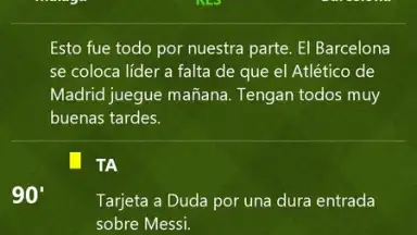 Screenshot von MSN Sports 1