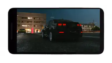 Screenshot von Uz Parking Underground 5