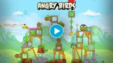 Screenshot von Angry Birds Classic 1