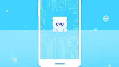 Screenshot von Cooling cleaner pro 2