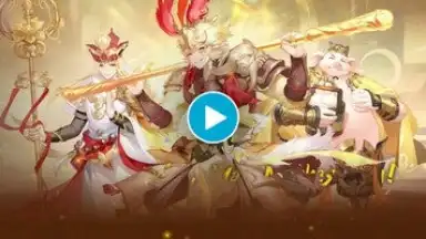 Screenshot von Legends of Wukong 1