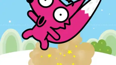 Screenshot von Talking Fong 4