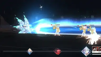 Screenshot von Artery Gear: Fusion 13