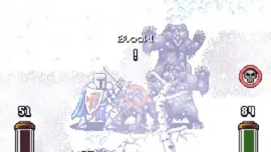 Screenshot von Pocket Roguelike 3