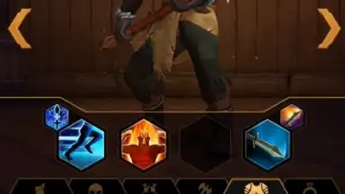 Screenshot von Warriors of Waterdeep 7