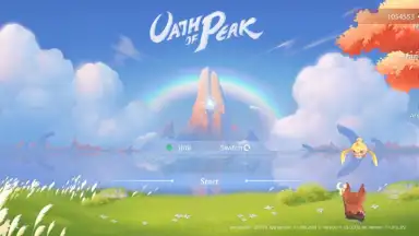 Screenshot von Oath of Peak 1