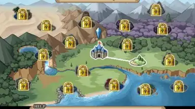 Screenshot von Adventure Bar Story LITE 1