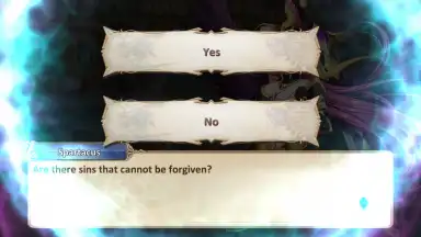 Screenshot von Trial of Fate 3