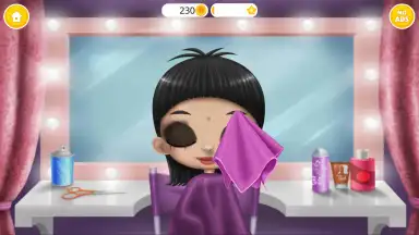 Screenshot von BFF World Trip Hollywood 2 7