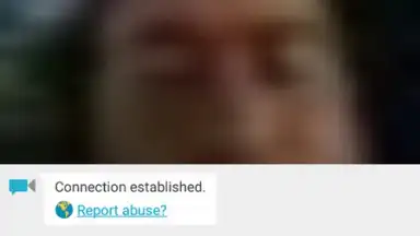 Screenshot von Chat Alternative 1