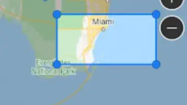 Screenshot von Garmin ActiveCaptain® 2