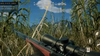 Screenshot von WOTH Europe 2