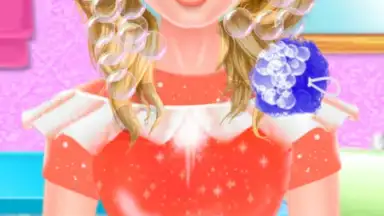 Screenshot von Braided Hairstyle 6