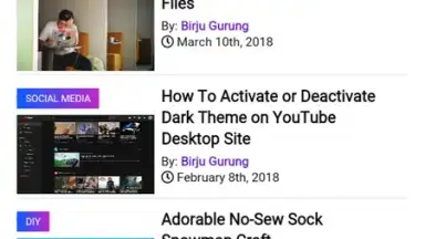 Screenshot von HackerMinded 5