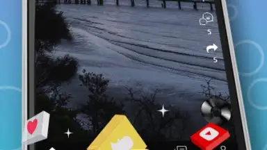 Screenshot von Dancesy 4