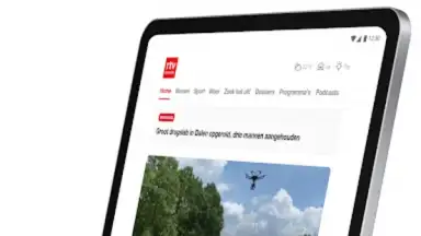 Screenshot von RTV Drenthe 4