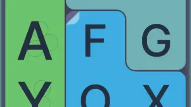 Screenshot von Word Search - Evolution Puzzle 16