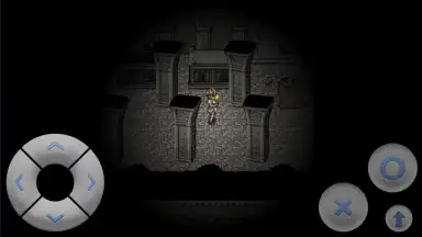 Screenshot von Fear and Hunger 12
