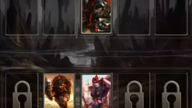 Screenshot von Evoker: Magic Card Game 5