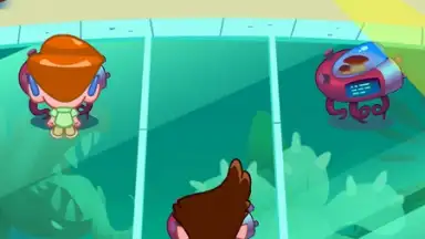 Screenshot von CheatingTom3 3