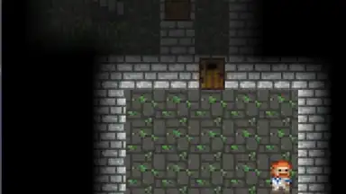 Screenshot von Soft Pixel Dungeon 1