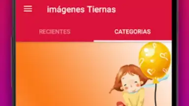 Screenshot von Imagenes tiernas 1