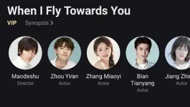 Screenshot von YOUKU (International) 4