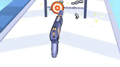 Screenshot von Weapon Master!! 10