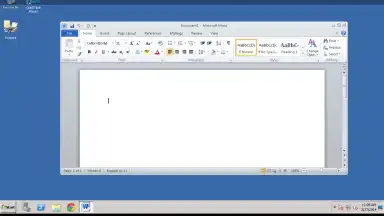 Screenshot von 2X RDP Client 13
