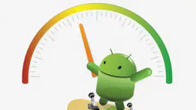 Screenshot von Battery Saver 2 7