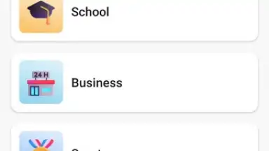 Screenshot von Microsoft Teams 15