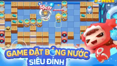 Screenshot von Bomber VNG 8