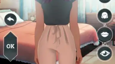 Screenshot von Love Story Games: Amnesia 7
