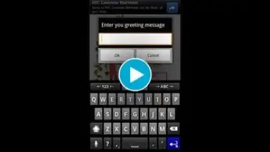 Screenshot von Greeting Cards 1