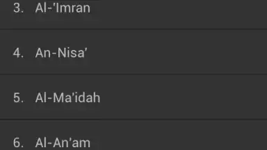 Screenshot von Abdul Awad Al Juhani 3