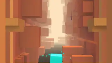 Screenshot von Jelly Jump 6
