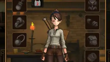 Screenshot von Guardian Arena 6