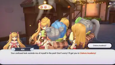 Screenshot von Ragnarok X: Next Generation 4
