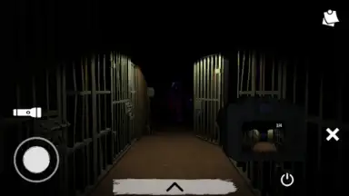 Screenshot von Exorcist: Fear of Phasmophobia 16