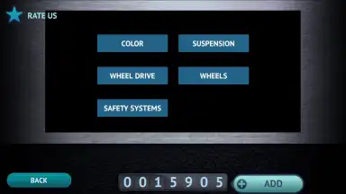 Screenshot von Driving Zone: Russia 8