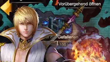 Screenshot von Demon Slayer 1