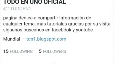 Screenshot von Internet Gratis Todo en Uno 2