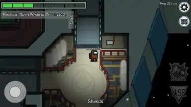 Screenshot von Among Us 21