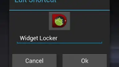 Screenshot von Nova Launcher 27