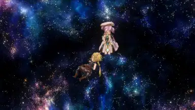 Screenshot von Project Babel 7