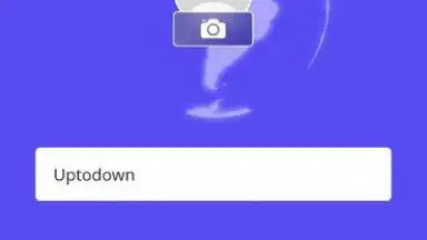 Screenshot von Smule 1